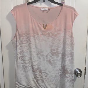 Calvin Klein Top